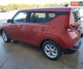 Червоний Кіа Soul, об'ємом двигуна 2 л та пробігом 112 тис. км за 2800 $, фото 3 на Automoto.ua