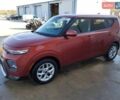 Червоний Кіа Soul, об'ємом двигуна 2 л та пробігом 112 тис. км за 2800 $, фото 1 на Automoto.ua