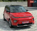 Червоний Кіа Soul, об'ємом двигуна 0 л та пробігом 78 тис. км за 18300 $, фото 11 на Automoto.ua