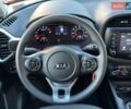 Червоний Кіа Soul, об'ємом двигуна 2 л та пробігом 35 тис. км за 15490 $, фото 18 на Automoto.ua