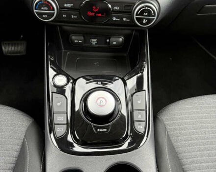 Червоний Кіа Soul, об'ємом двигуна 0 л та пробігом 78 тис. км за 18300 $, фото 34 на Automoto.ua