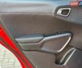 Червоний Кіа Soul, об'ємом двигуна 2 л та пробігом 35 тис. км за 15490 $, фото 15 на Automoto.ua