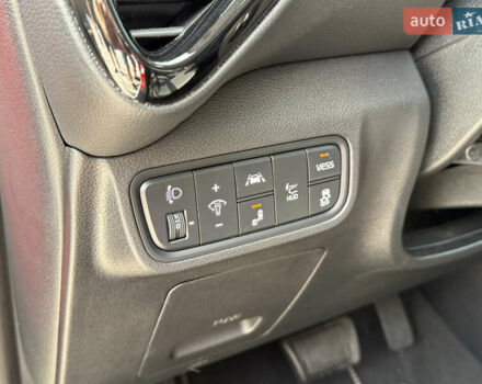 Червоний Кіа Soul, об'ємом двигуна 0 л та пробігом 78 тис. км за 18300 $, фото 21 на Automoto.ua