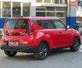 Червоний Кіа Soul, об'ємом двигуна 2 л та пробігом 35 тис. км за 15490 $, фото 3 на Automoto.ua