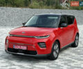 Червоний Кіа Soul, об'ємом двигуна 0 л та пробігом 78 тис. км за 18300 $, фото 1 на Automoto.ua