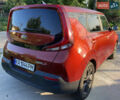 Червоний Кіа Soul, об'ємом двигуна 2 л та пробігом 103 тис. км за 15300 $, фото 4 на Automoto.ua