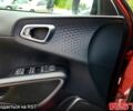 Красный Киа Soul, объемом двигателя 0.15 л и пробегом 105 тыс. км за 15950 $, фото 6 на Automoto.ua