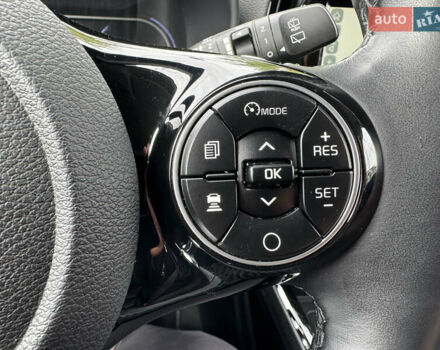 Червоний Кіа Soul, об'ємом двигуна 0 л та пробігом 77 тис. км за 19000 $, фото 33 на Automoto.ua