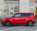 Червоний Кіа Soul, об'ємом двигуна 2 л та пробігом 35 тис. км за 15490 $, фото 7 на Automoto.ua