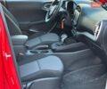 Червоний Кіа Soul, об'ємом двигуна 2 л та пробігом 35 тис. км за 15490 $, фото 21 на Automoto.ua