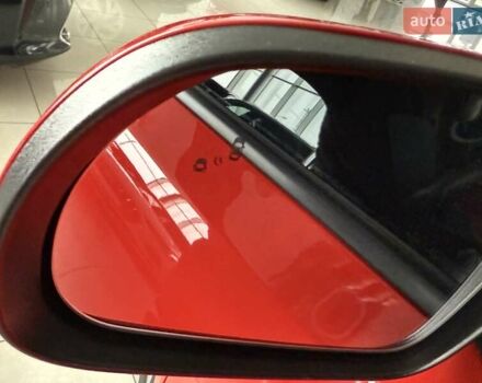 Красный Киа Soul, объемом двигателя 2 л и пробегом 115 тыс. км за 15000 $, фото 8 на Automoto.ua