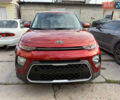 Красный Киа Soul, объемом двигателя 2 л и пробегом 77 тыс. км за 15500 $, фото 6 на Automoto.ua