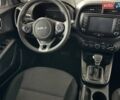 Красный Киа Soul, объемом двигателя 2 л и пробегом 115 тыс. км за 15000 $, фото 15 на Automoto.ua