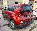 Красный Киа Soul, объемом двигателя 2 л и пробегом 77 тыс. км за 15500 $, фото 5 на Automoto.ua