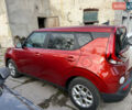 Красный Киа Soul, объемом двигателя 2 л и пробегом 77 тыс. км за 15500 $, фото 1 на Automoto.ua