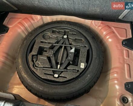 Красный Киа Soul, объемом двигателя 2 л и пробегом 115 тыс. км за 15000 $, фото 25 на Automoto.ua