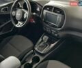 Красный Киа Soul, объемом двигателя 2 л и пробегом 115 тыс. км за 15000 $, фото 16 на Automoto.ua