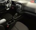 Красный Киа Soul, объемом двигателя 2 л и пробегом 115 тыс. км за 15000 $, фото 18 на Automoto.ua