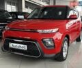 Красный Киа Soul, объемом двигателя 2 л и пробегом 115 тыс. км за 15000 $, фото 2 на Automoto.ua