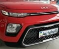 Красный Киа Soul, объемом двигателя 2 л и пробегом 115 тыс. км за 15000 $, фото 4 на Automoto.ua