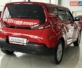 Красный Киа Soul, объемом двигателя 2 л и пробегом 115 тыс. км за 15000 $, фото 6 на Automoto.ua