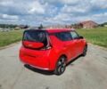 Червоний Кіа Soul, об'ємом двигуна 2 л та пробігом 14 тис. км за 9800 $, фото 5 на Automoto.ua