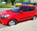 Красный Киа Soul, объемом двигателя 1.8 л и пробегом 68 тыс. км за 12999 $, фото 1 на Automoto.ua