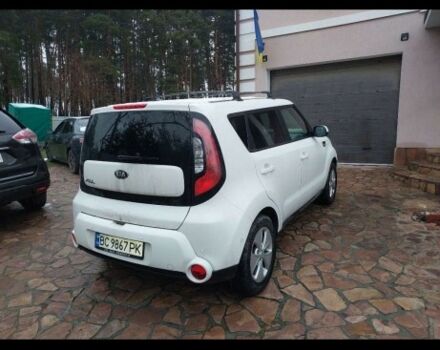 Киа Soul, объемом двигателя 1.6 л и пробегом 70 тыс. км за 13500 $, фото 3 на Automoto.ua