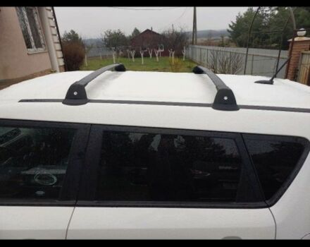 Киа Soul, объемом двигателя 1.6 л и пробегом 70 тыс. км за 13500 $, фото 7 на Automoto.ua