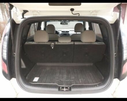 Киа Soul, объемом двигателя 1.6 л и пробегом 70 тыс. км за 13500 $, фото 11 на Automoto.ua