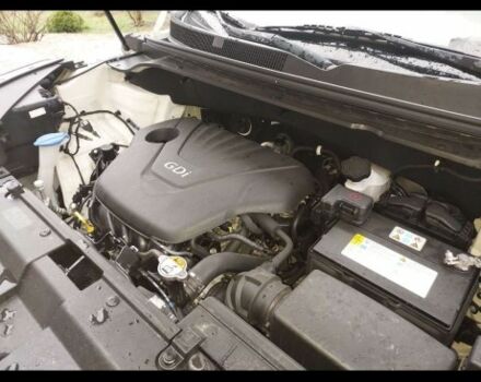 Киа Soul, объемом двигателя 1.6 л и пробегом 70 тыс. км за 13500 $, фото 4 на Automoto.ua