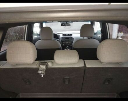 Киа Soul, объемом двигателя 1.6 л и пробегом 70 тыс. км за 13500 $, фото 10 на Automoto.ua