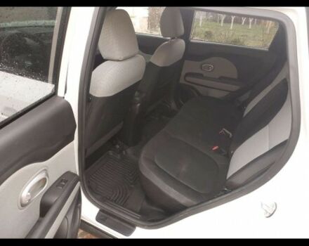 Киа Soul, объемом двигателя 1.6 л и пробегом 70 тыс. км за 13500 $, фото 14 на Automoto.ua