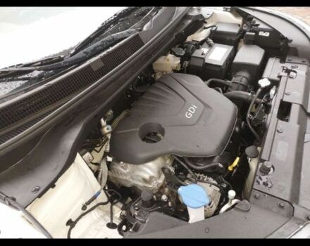 Киа Soul, объемом двигателя 1.6 л и пробегом 70 тыс. км за 13500 $, фото 5 на Automoto.ua