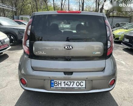 Кіа Soul, об'ємом двигуна 0 л та пробігом 78 тис. км за 13990 $, фото 1 на Automoto.ua