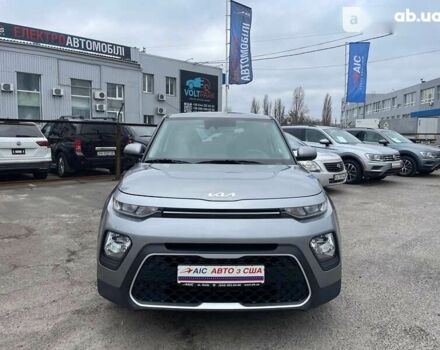 Киа Soul, объемом двигателя 2 л и пробегом 44 тыс. км за 17729 $, фото 1 на Automoto.ua