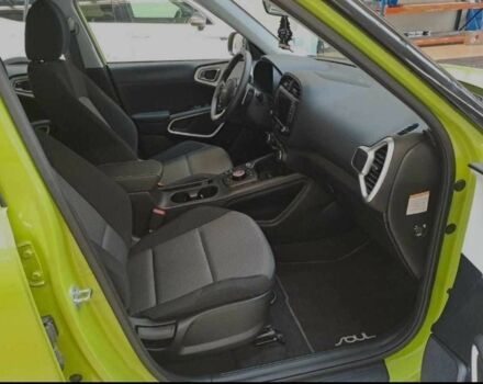 Кіа Soul, об'ємом двигуна 0 л та пробігом 15 тис. км за 16000 $, фото 3 на Automoto.ua