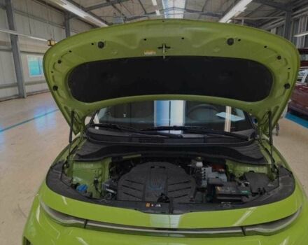 Кіа Soul, об'ємом двигуна 0 л та пробігом 15 тис. км за 16000 $, фото 5 на Automoto.ua