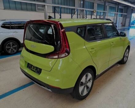 Кіа Soul, об'ємом двигуна 0 л та пробігом 15 тис. км за 16000 $, фото 1 на Automoto.ua