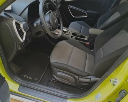 Кіа Soul, об'ємом двигуна 0 л та пробігом 15 тис. км за 16000 $, фото 2 на Automoto.ua
