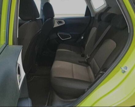 Кіа Soul, об'ємом двигуна 0 л та пробігом 15 тис. км за 16000 $, фото 4 на Automoto.ua