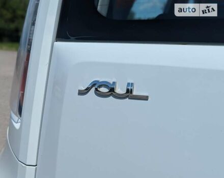 Кіа Soul, об'ємом двигуна 1.6 л та пробігом 290 тис. км за 6299 $, фото 11 на Automoto.ua