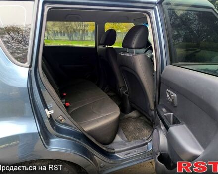 Киа Soul, объемом двигателя 1.6 л и пробегом 110 тыс. км за 6500 $, фото 8 на Automoto.ua