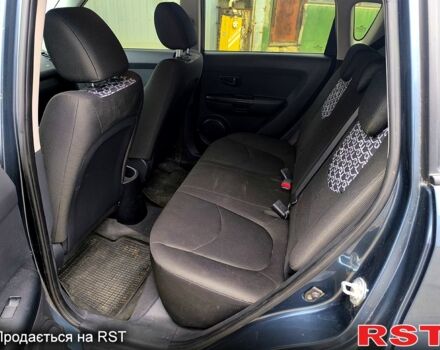 Киа Soul, объемом двигателя 1.6 л и пробегом 110 тыс. км за 6500 $, фото 6 на Automoto.ua