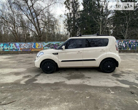 Киа Soul, объемом двигателя 1.58 л и пробегом 141 тыс. км за 9300 $, фото 11 на Automoto.ua