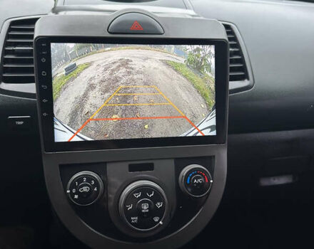 Киа Soul, объемом двигателя 1.6 л и пробегом 190 тыс. км за 6600 $, фото 8 на Automoto.ua