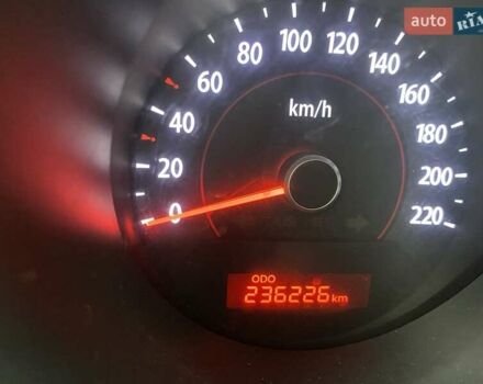 Киа Soul, объемом двигателя 1.59 л и пробегом 236 тыс. км за 5500 $, фото 11 на Automoto.ua