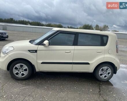 Киа Soul, объемом двигателя 1.59 л и пробегом 236 тыс. км за 5500 $, фото 4 на Automoto.ua