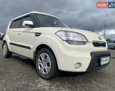 Киа Soul, объемом двигателя 1.59 л и пробегом 236 тыс. км за 5500 $, фото 2 на Automoto.ua