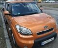 Киа Soul, объемом двигателя 1.6 л и пробегом 214 тыс. км за 9100 $, фото 2 на Automoto.ua